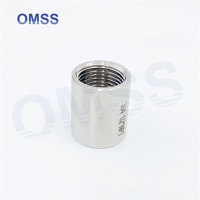 316L από ανοξείδωτο χάλυβα 1/8&quot;-3&quot;