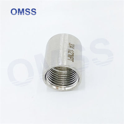 316L από ανοξείδωτο χάλυβα 1/8&quot;-3&quot;