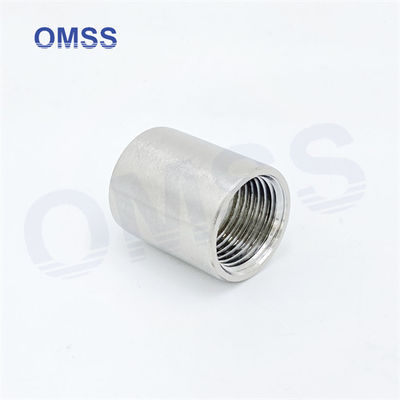 316L από ανοξείδωτο χάλυβα 1/8&quot;-3&quot;