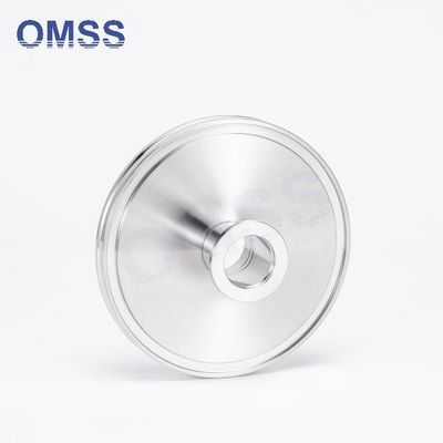 Υαλοπίνακας από ανοξείδωτο χάλυβα SS304 SS316L