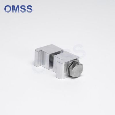 ISO διπλής τοιχώνας ζεύξης υδρατμών M8N M10 M12 τοιχώνας ζεύξης ISO φλάντζης
